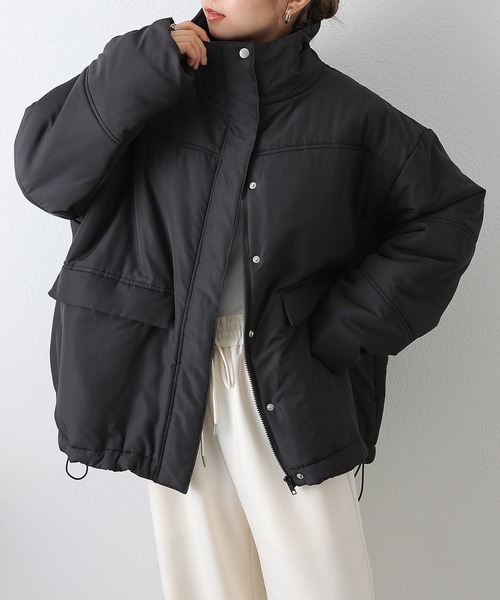 COLONY 2139（コロニー トゥーワンスリーナイン） ブルゾン アウター