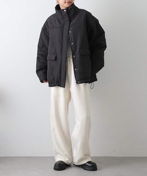 COLONY 2139（コロニー トゥーワンスリーナイン） ブルゾン アウター