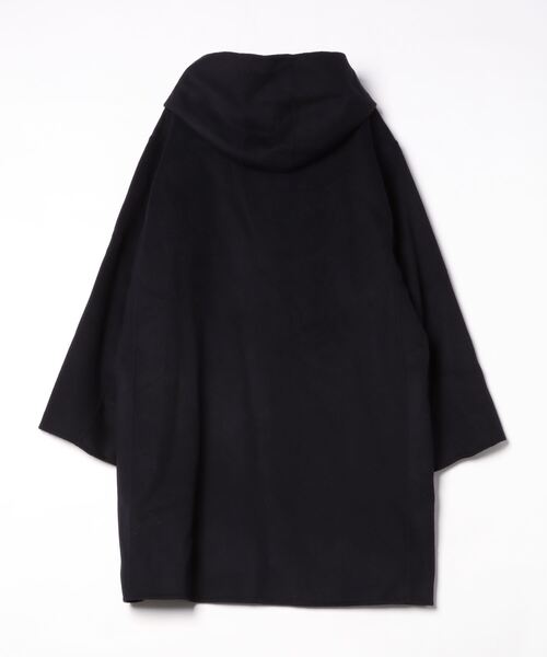 ORCIVAL（オーシバル） ダッフルコート 5 ネイビー メンズ : ZOZOTOWN