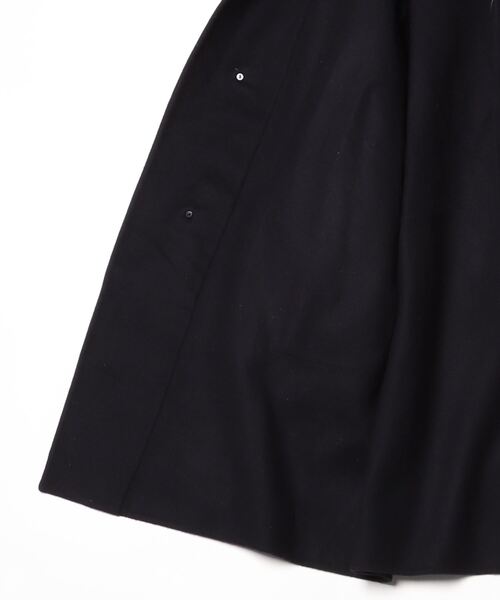 ORCIVAL（オーシバル） ダッフルコート 5 ネイビー メンズ : ZOZOTOWN