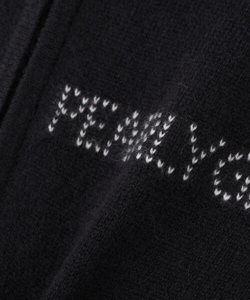 PEARLY GATES（パーリーゲイツ） ベスト ジレ 「PEARLY GATES」12G部分