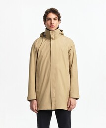 AIGLE（エーグル） マウンテンパーカー ウインドブレーカー GORE=TEX