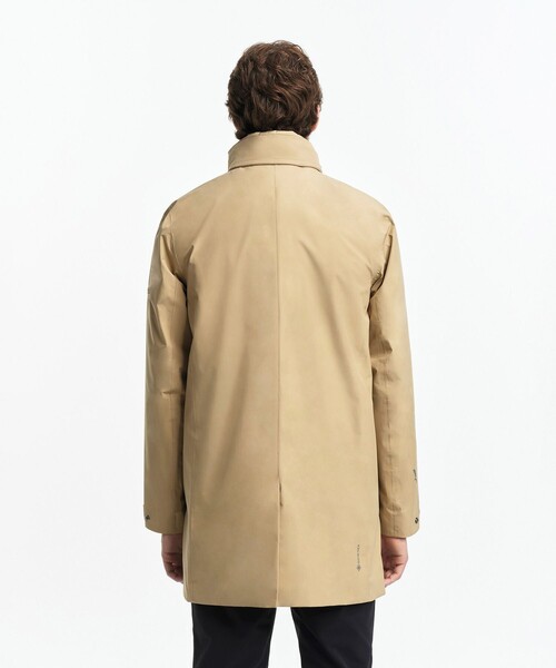 AIGLE（エーグル） マウンテンパーカー ウインドブレーカー GORE=TEX