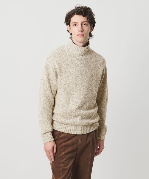 UNITED ARROWS（ユナイテッドアローズ） セーター ニット ウール