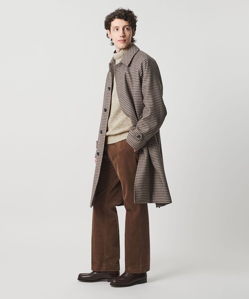 UNITED ARROWS（ユナイテッドアローズ） セーター ニット ウール