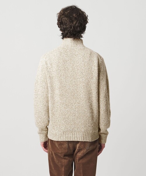 UNITED ARROWS（ユナイテッドアローズ） セーター ニット ウール