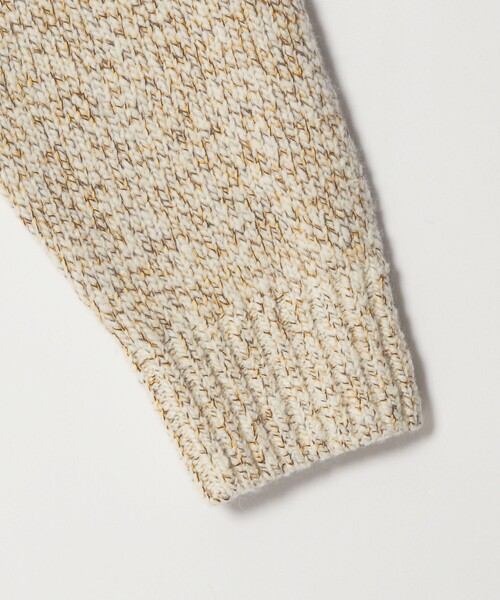 UNITED ARROWS（ユナイテッドアローズ） セーター ニット ウール