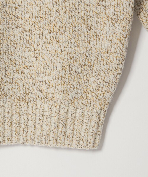 カシミヤ100%】 ユナイテッドアローズ タートルネックセーター