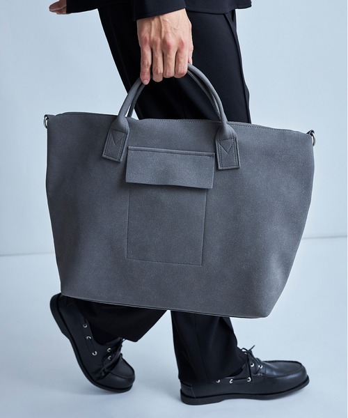 UNION STATION（ユニオンステーション） トートバッグ PRO-SPERITY