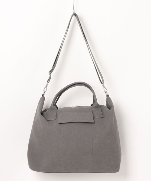 UNION STATION（ユニオンステーション） トートバッグ PRO-SPERITY