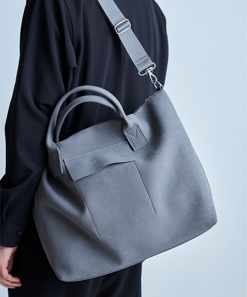 UNION STATION（ユニオンステーション） トートバッグ PRO-SPERITY