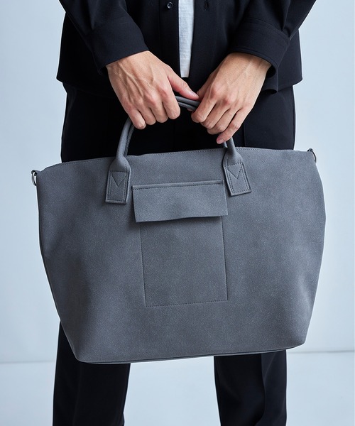 UNION STATION（ユニオンステーション） トートバッグ PRO-SPERITY