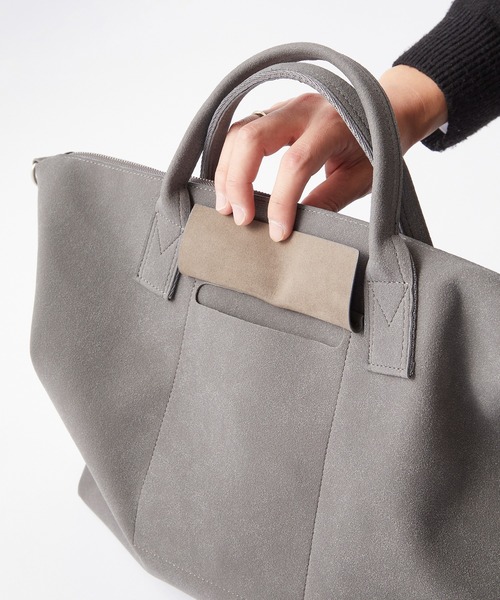 UNION STATION（ユニオンステーション） トートバッグ PRO-SPERITY