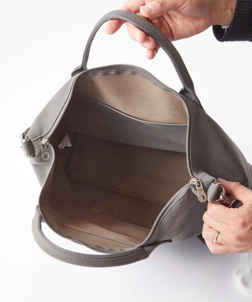 UNION STATION（ユニオンステーション） トートバッグ PRO-SPERITY