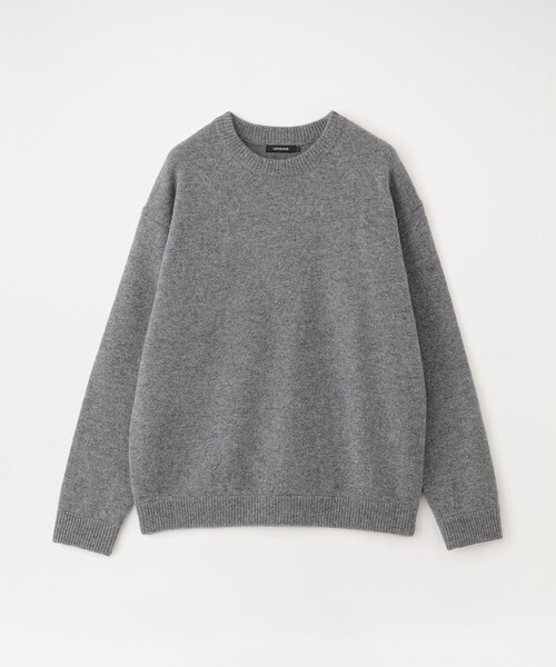 LOVELESS（ラブレス） セーター ニット 「UNISEX」タスマニア