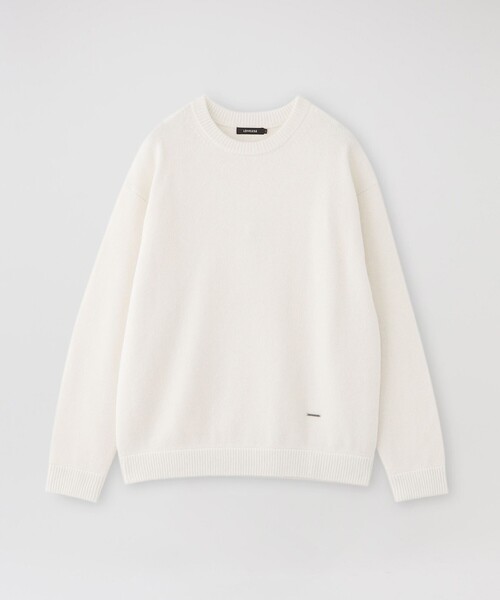 LOVELESS（ラブレス） セーター ニット 「UNISEX」タスマニア