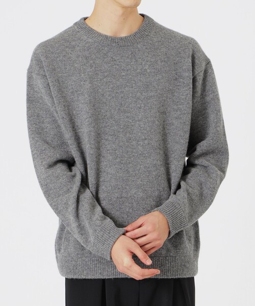 LOVELESS（ラブレス） セーター ニット 「UNISEX」タスマニア