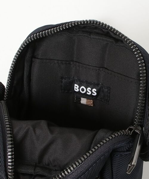 BOSS（HUGO BOSS） ショルダーバッグ BOSS Catch 3.0_Mini NS ヒューゴ