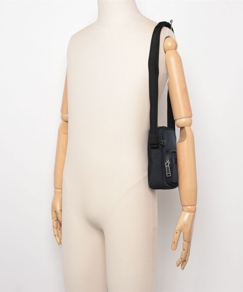 BOSS（HUGO BOSS） ショルダーバッグ BOSS Catch 3.0_Mini NS ヒューゴ