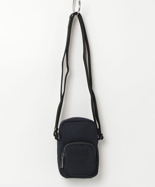 BOSS（HUGO BOSS） ショルダーバッグ BOSS Catch 3.0_Mini NS ヒューゴ