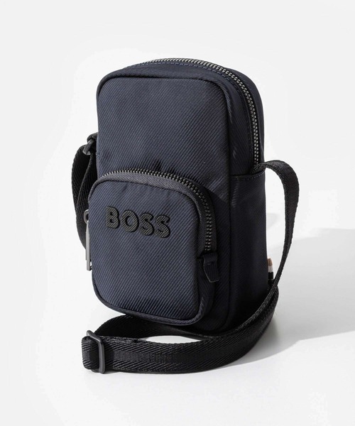 BOSS（HUGO BOSS） ショルダーバッグ BOSS Catch 3.0_Mini NS ヒューゴ