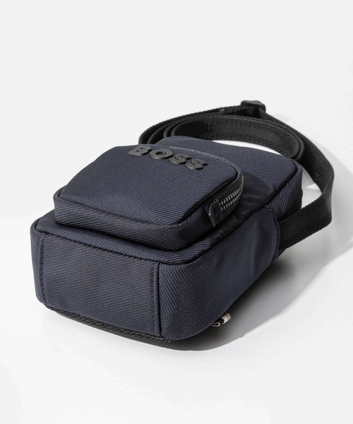 BOSS（HUGO BOSS） ショルダーバッグ BOSS Catch 3.0_Mini NS ヒューゴ