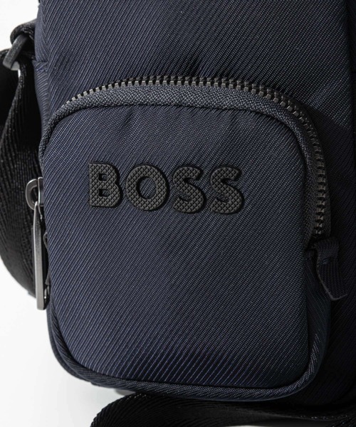 BOSS（HUGO BOSS） ショルダーバッグ BOSS Catch 3.0_Mini NS ヒューゴ