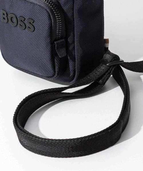 BOSS（HUGO BOSS） ショルダーバッグ BOSS Catch 3.0_Mini NS ヒューゴ