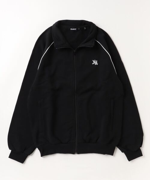 XLARGE（エクストラ ラージ） ブルゾン X-LARGE ブラック メンズ