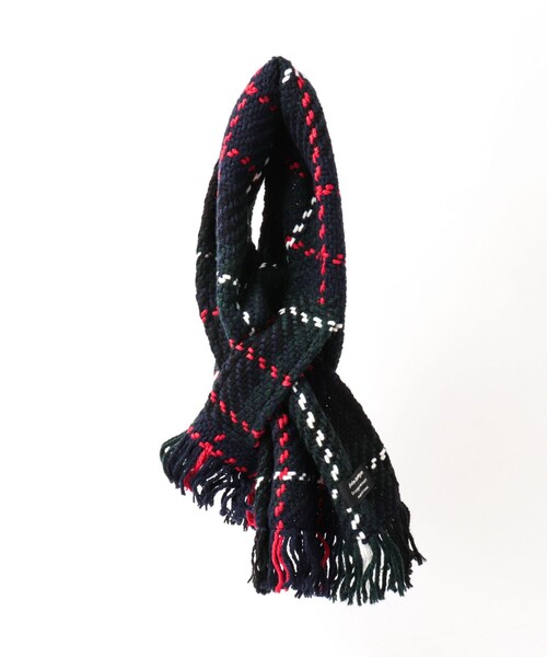 John branigan（ジョンブラニガン） マフラー 「John Branigan/ジョン