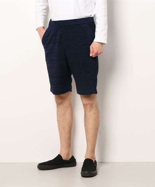 ブラックレーベルクレストブリッジ　ハーフパンツ BLACK LABEL CRESTBRIDGE（ブラックレーベル クレストブリッジ