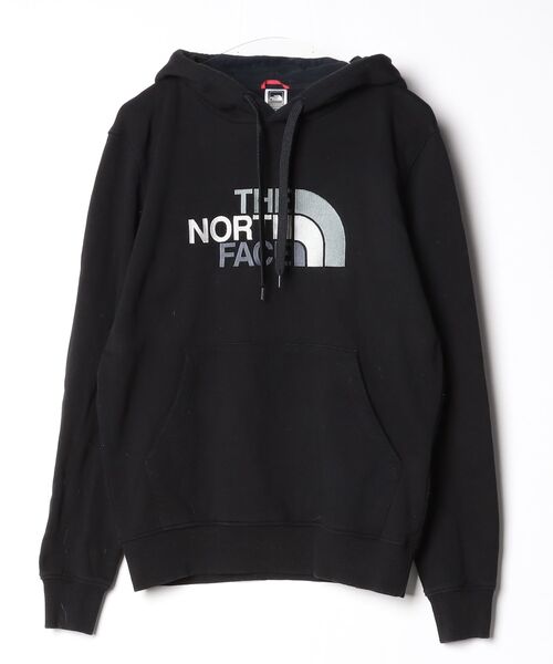 THE NORTH FACE（ザ ノースフェイス） プルオーバーパーカー M