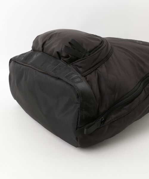 repetto（レペット） ワンポイントリュック - ブラック レディース