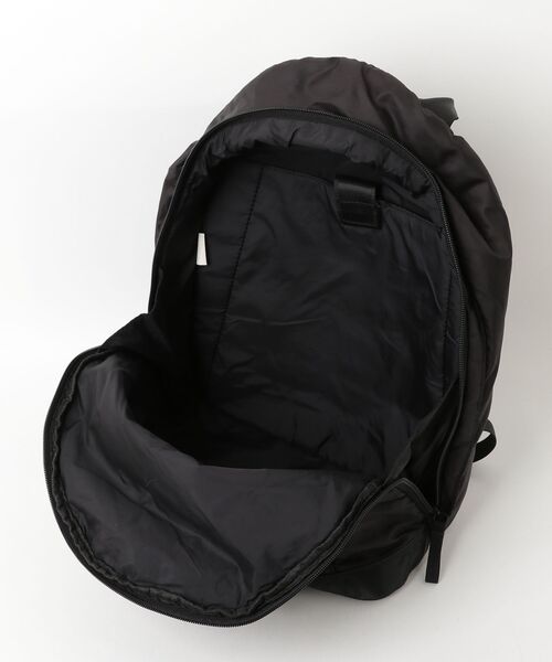 repetto（レペット） ワンポイントリュック - ブラック レディース