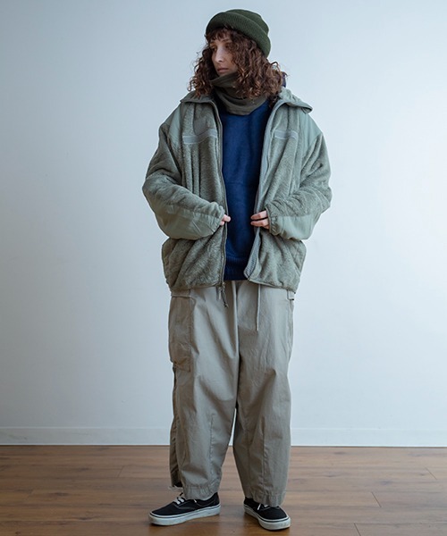 ROTHCO（ロスコ） ブルゾン MEDIUM ベージュ メンズ : ZOZOTOWN Yahoo