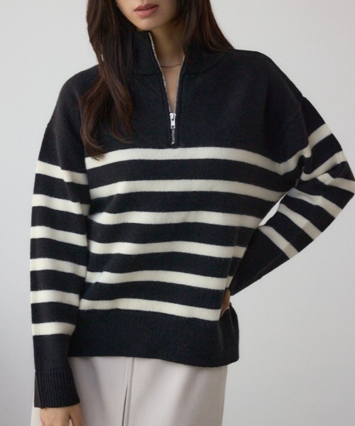 AZUL BY MOUSSY（アズールバイマウジー） ニット セーター アソート