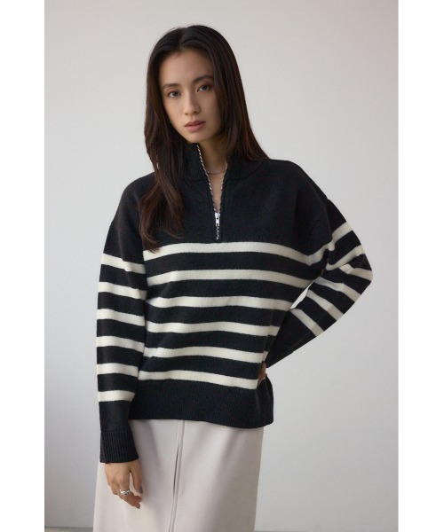 AZUL BY MOUSSY（アズールバイマウジー） ニット セーター アソート