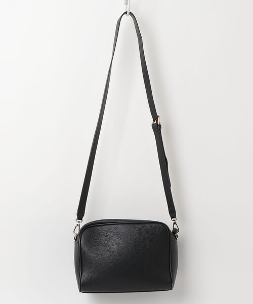 ✨保存袋付き✨フルラ ジルダ 2wayショルダーバッグ シボ革 ブラック 楽天市場】FURLA フルラ ハンドバッグ ショルダーバッグ 2way ジルダ