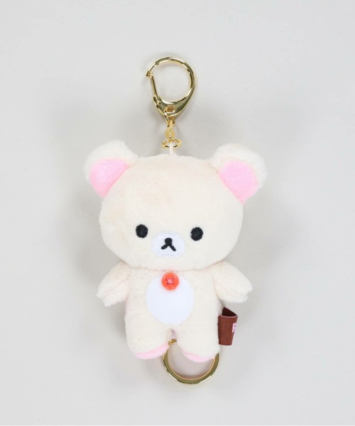 SPINNS（スピンズ） キーホルダー 「nini toys/ニニトイズ
