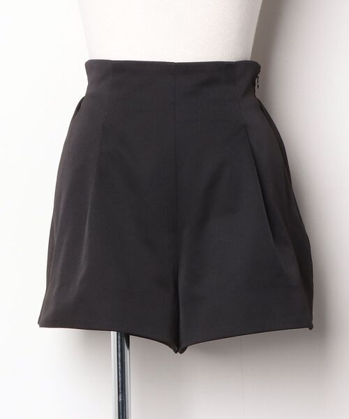 「Secret Honey」 セットアップ MEDIUM ブラック レディース_画像3