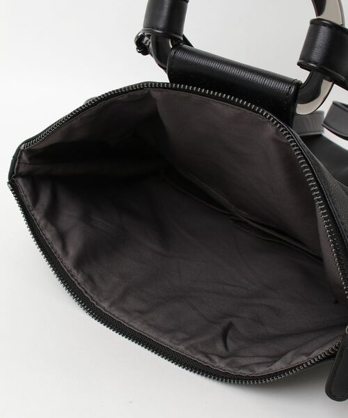 ear PAPILLONNER（イア パピヨネ） リュック FREE ブラック レディース