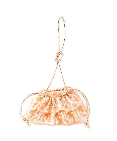 「Casselini」 ショルダーバッグ FREE ブラック レディース_画像3