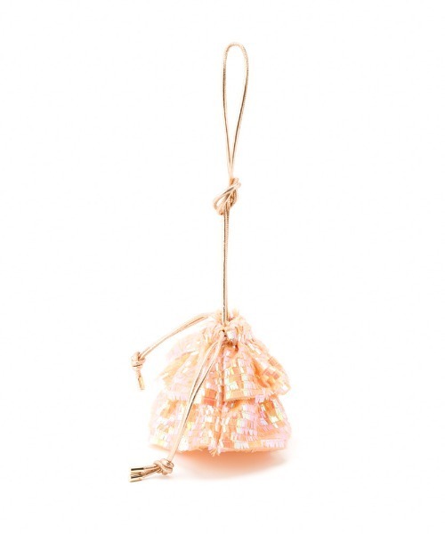 「Casselini」 ショルダーバッグ FREE ブラック レディース_画像4