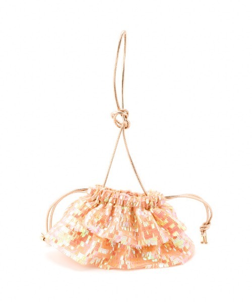 「Casselini」 ショルダーバッグ FREE ブラック レディース_画像5