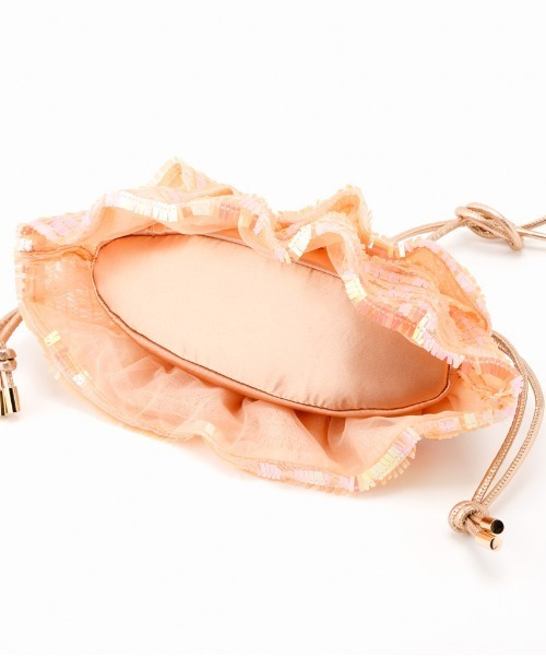 「Casselini」 ショルダーバッグ FREE ブラック レディース_画像6