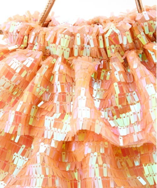 「Casselini」 ショルダーバッグ FREE ブラック レディース_画像8