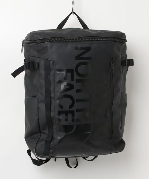 THE NORTH FACE（ザ ノースフェイス） リュック FREE ブラック メンズ