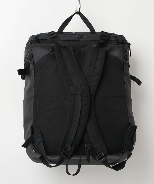 【新品・未使用品】THE NORTH FACE ブラックバックパック THE NORTH FACE（ザ ノースフェイス） リュック FREE ブラック メンズ