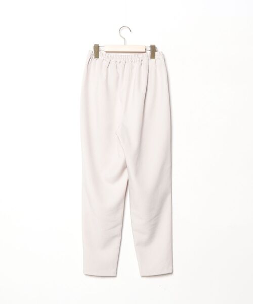 「LEPSIM」 パンツ M ベージュ レディース_画像2