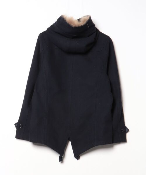 「rehacer」 ブルゾン SMALL ネイビー メンズ_画像2